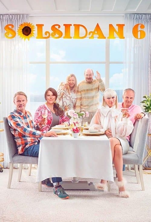 Solsidan - Season 6
