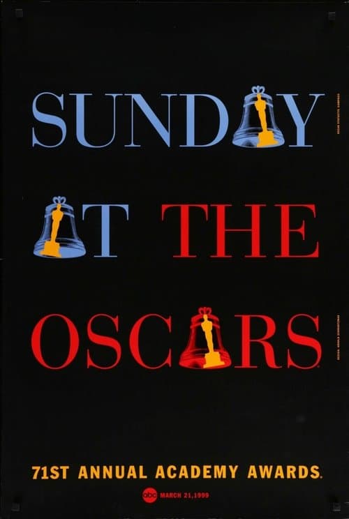 The Oscars - Season 47