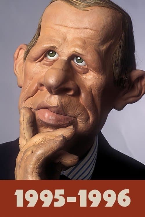 Les Guignols de l'info - Season 8