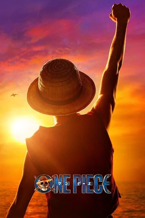 ONE PIECE - ONE PIECE