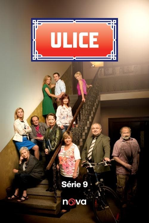 Ulice - Season 9