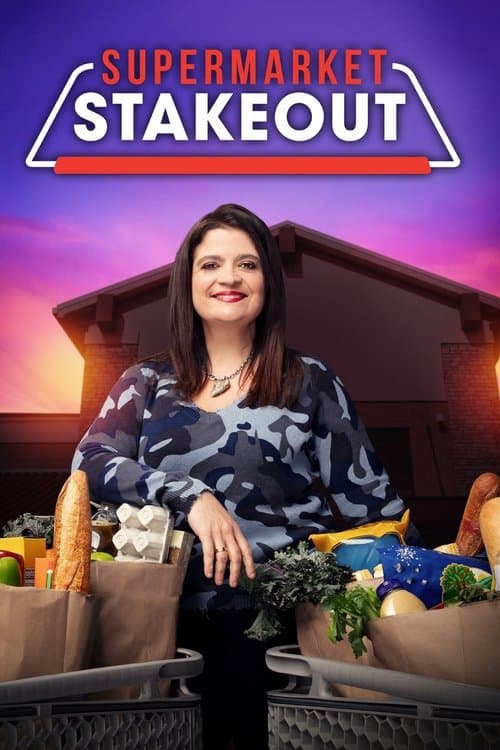 Supermarket Stakeout - Season 2