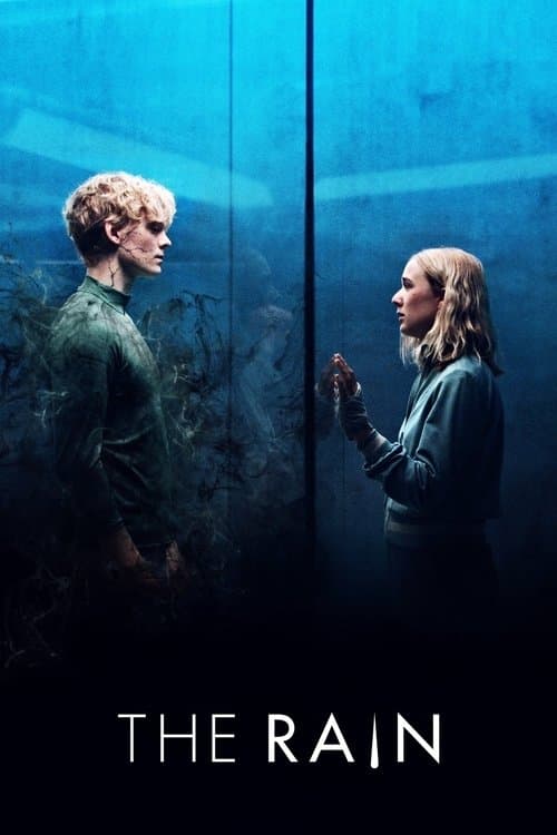 The Rain - Season 3