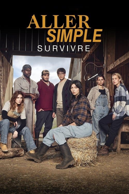 No Return - Season 2