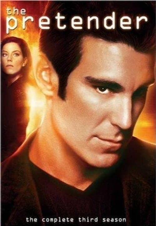 The Pretender - Season 3