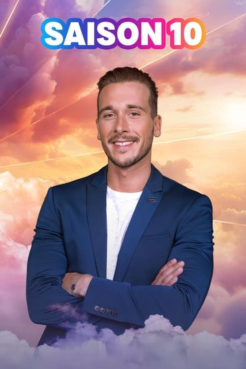 Secret Story - Season 10