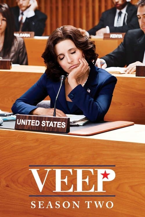 Veep - Season 2
