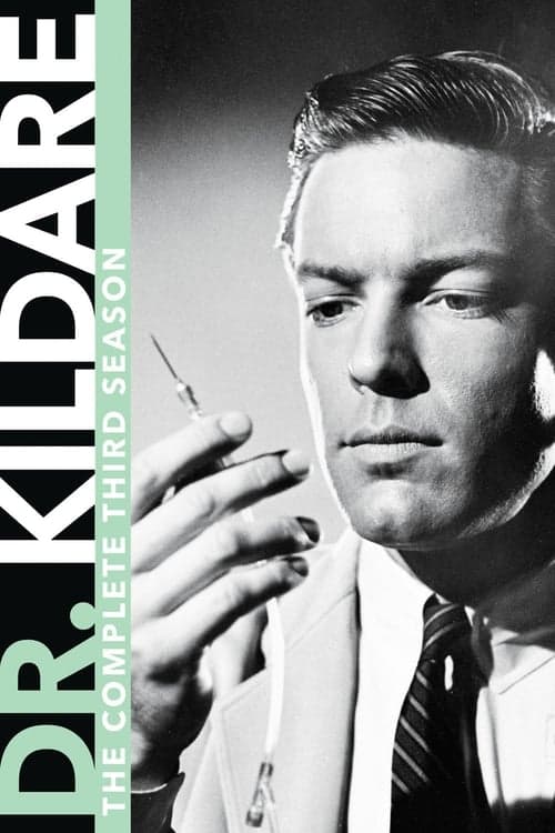 Dr. Kildare - Season 3