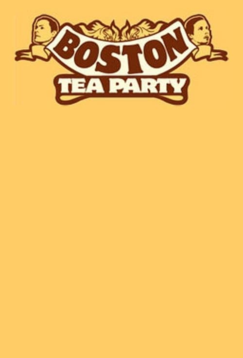 Boston Tea Party - Season 3