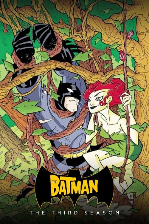 The Batman - Season 3