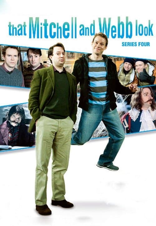 That Mitchell and Webb Look - Series 4