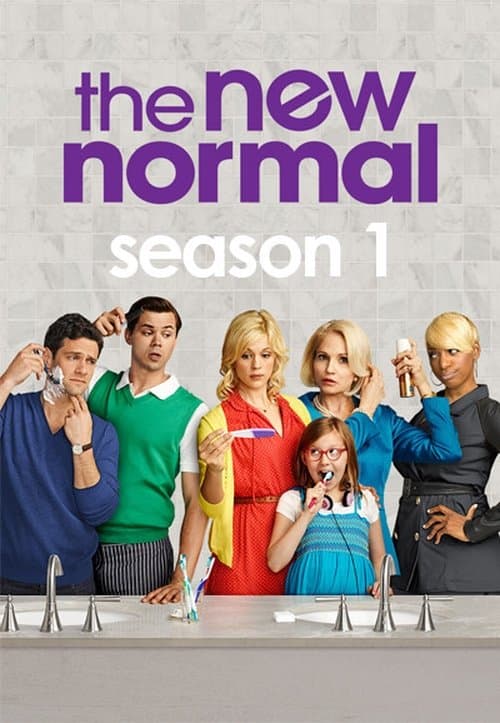 The New Normal - Season 1