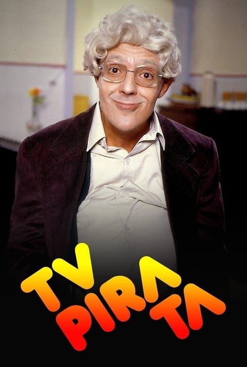 TV Pirata - Season 1