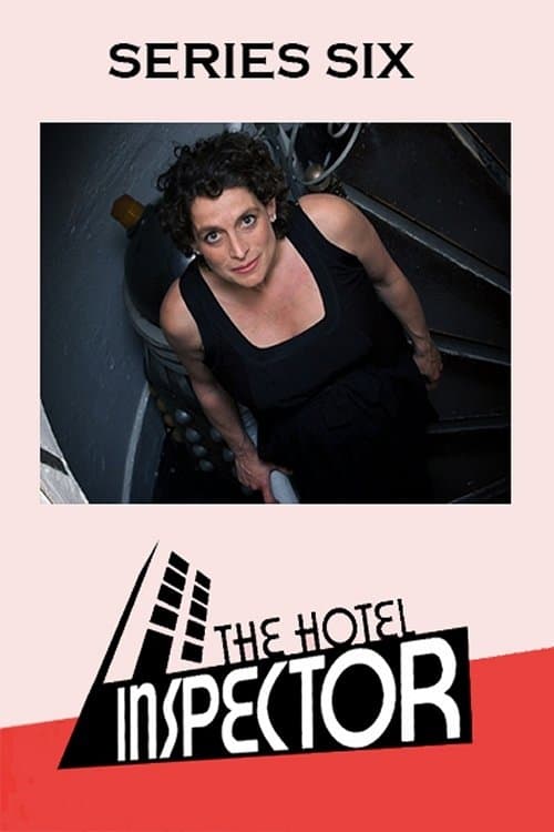 The Hotel Inspector - Season 6