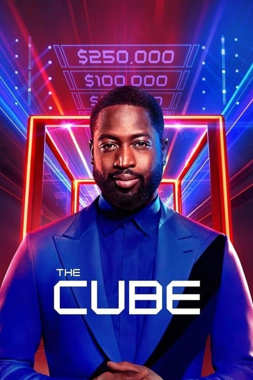 The Cube - Season 2