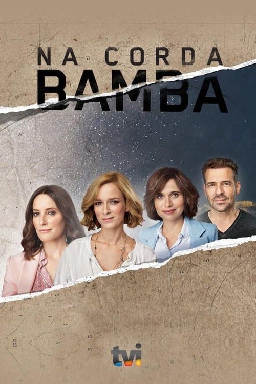 Na Corda Bamba - Season 1