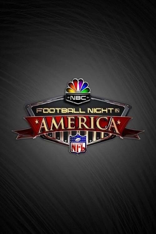 Football Night in America - Season 15