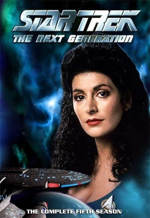 Star Trek: The Next Generation - Season 5