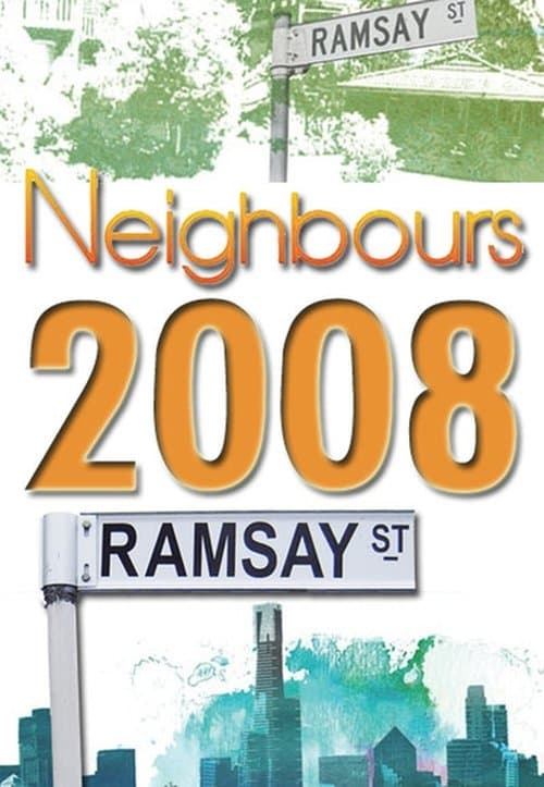 Neighbours - Season 24