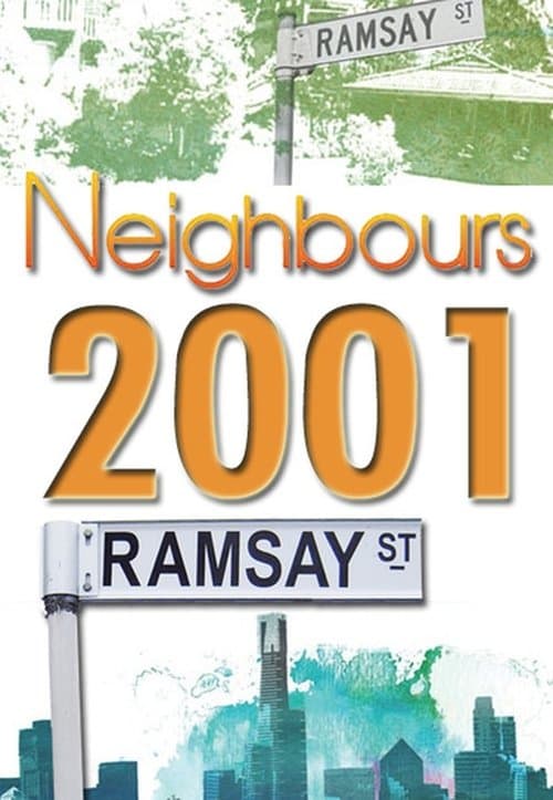 Neighbours - Season 17