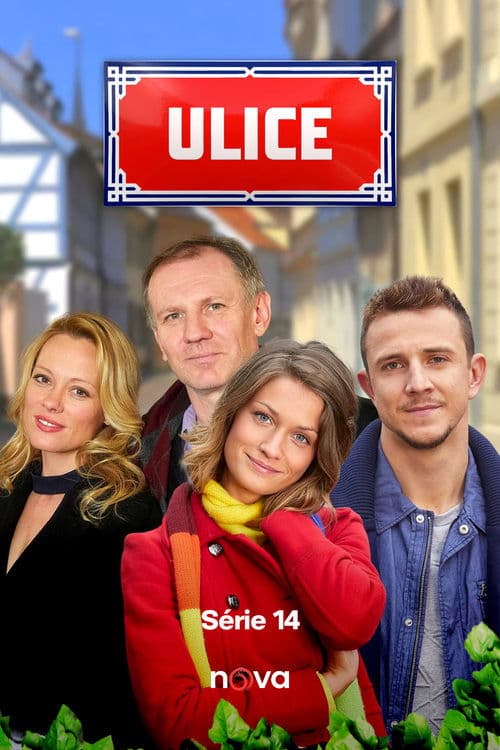 Ulice - Season 14