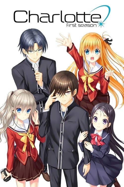 Charlotte - Season 1
