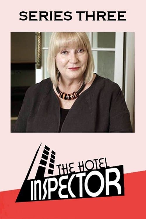 The Hotel Inspector - Season 3