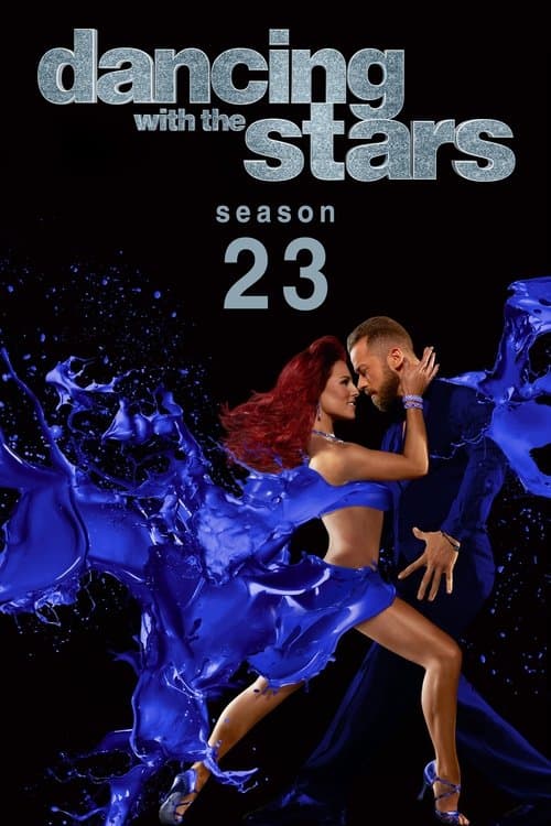 Dancing with the Stars - Season 23