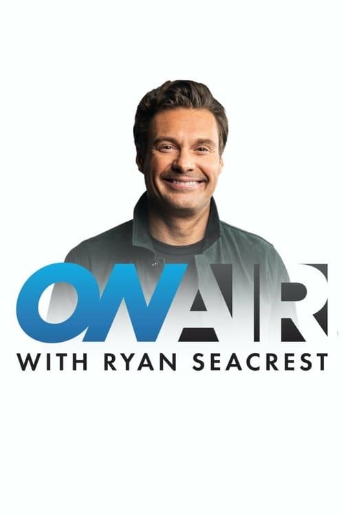 On Air with Ryan Seacrest - Season 1