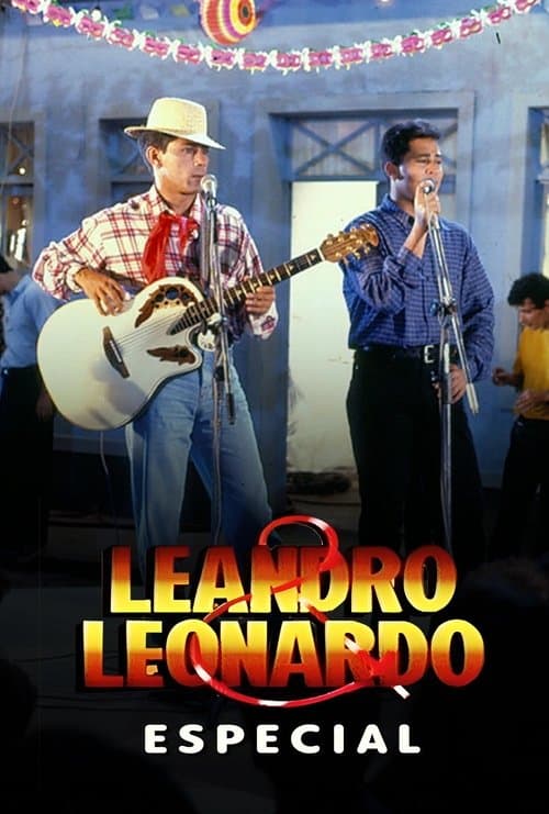 Leandro & Leonardo - Season 1