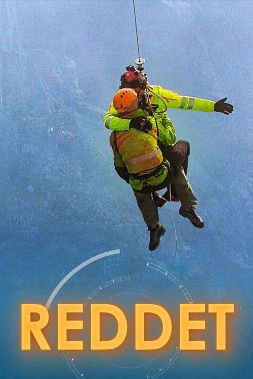 Reddet - Season 4