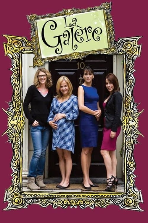 La galère - Season 6