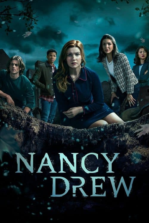 Nancy Drew - Season 4