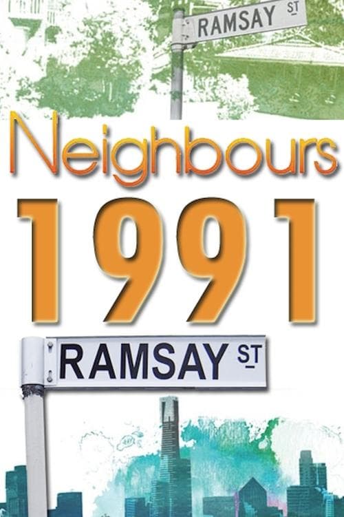 Neighbours - Season 7