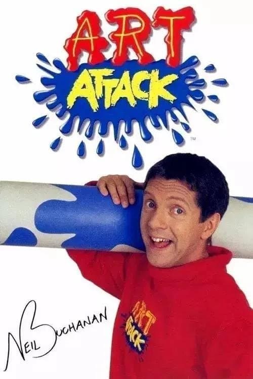 Art Attack - Season 20