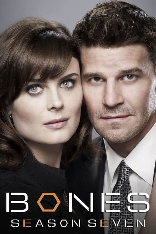 Bones - Season 7