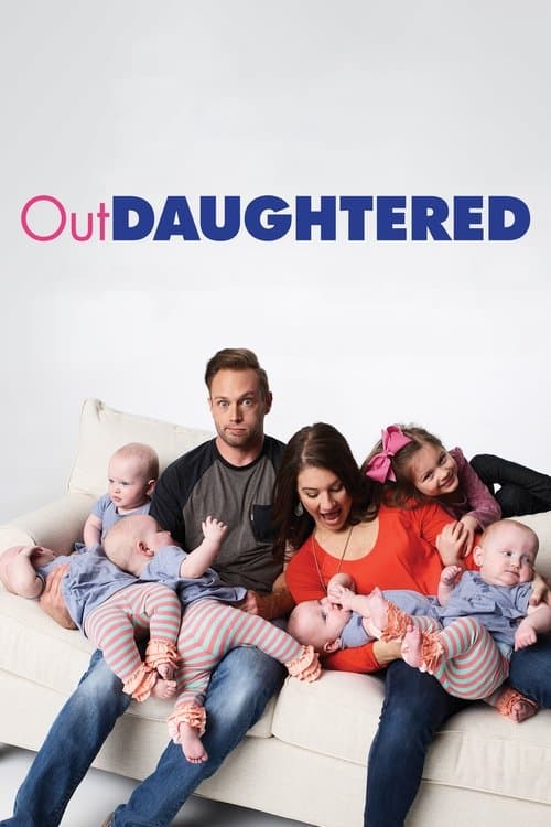 OutDaughtered - Season 2