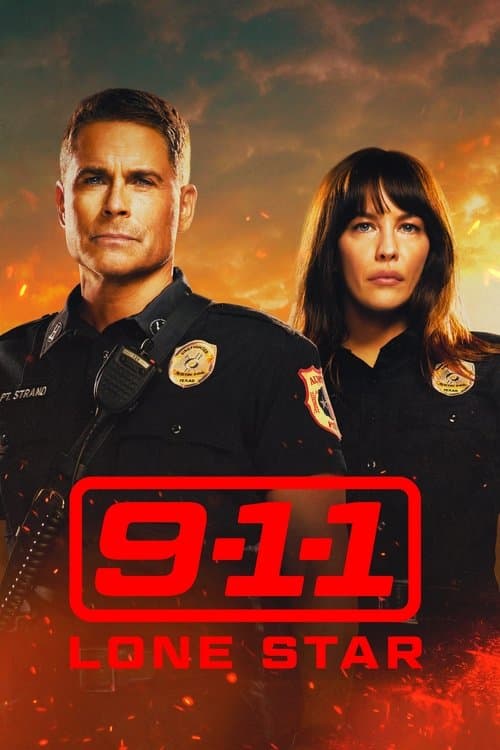 9-1-1: Lone Star - Season 1