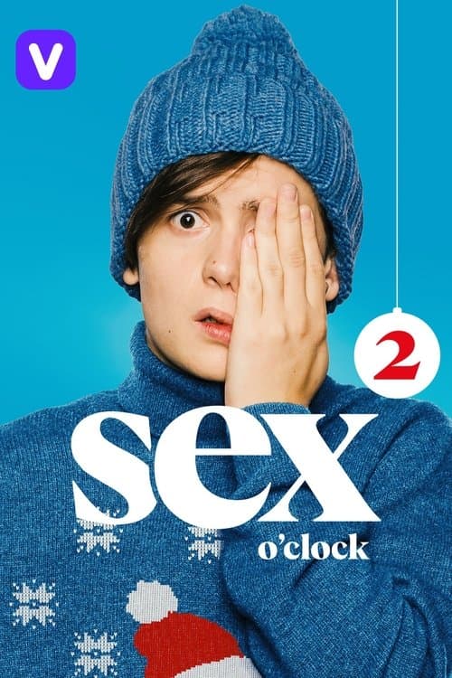 Sex O’Clock - Season 2