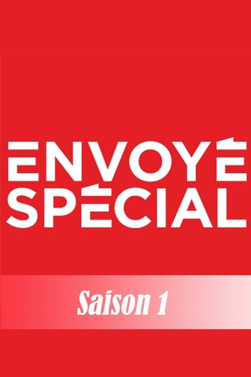 Envoyé Spécial - Season 1990