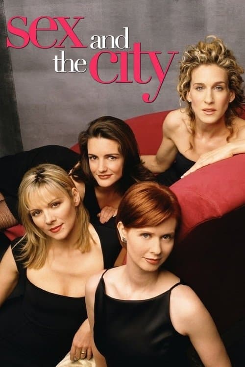 Sex and the City - Season 1