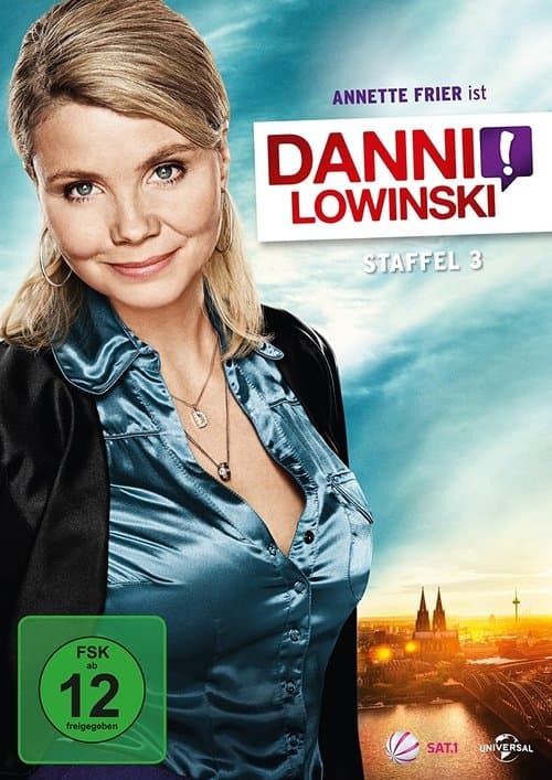 Danni Lowinski - Season 3