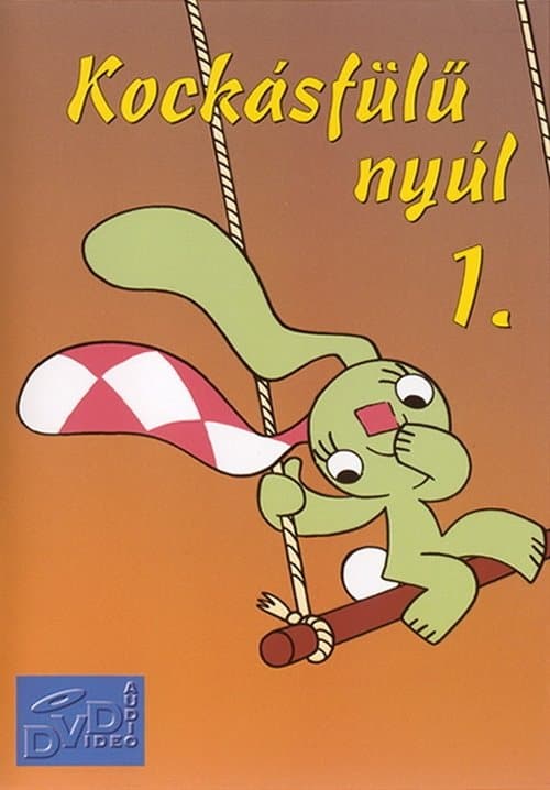 The rabbit with checkered ears - Season 1
