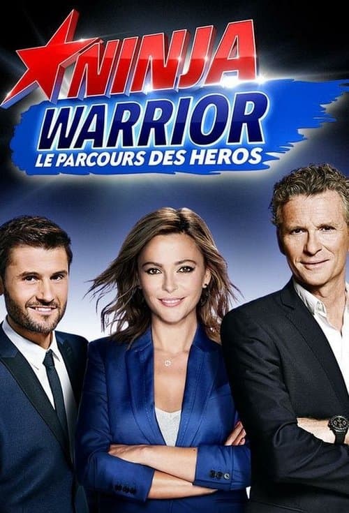 Ninja Warrior France - Season 2
