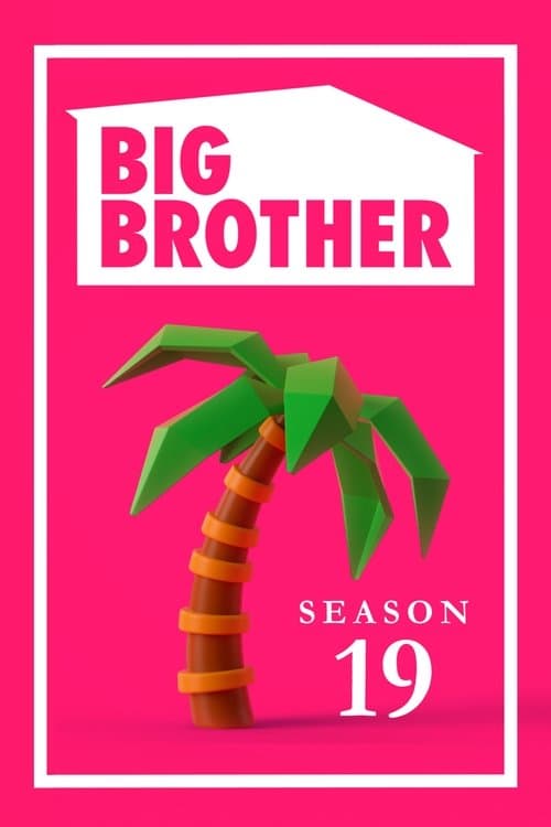 Big Brother - Season 19