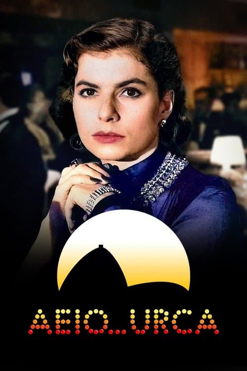 A, E, I, O... Urca - Season 1