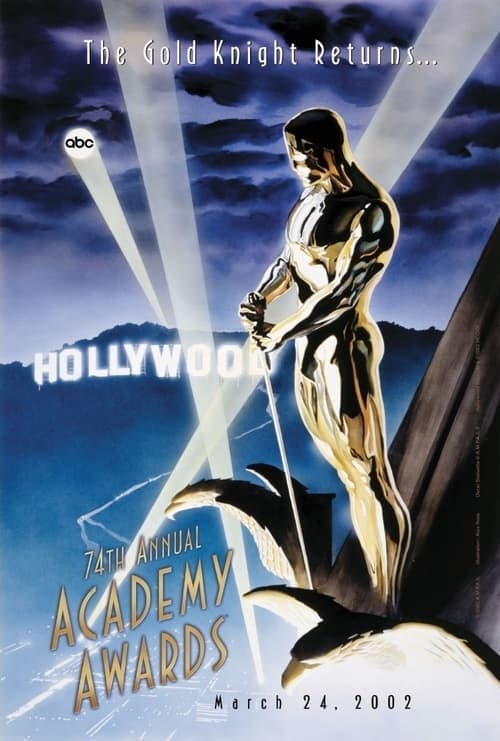 The Oscars - Season 50