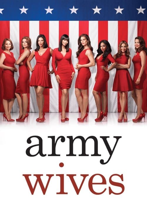 Army Wives - Season 7
