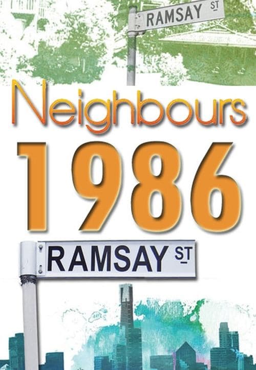 Neighbours - Season 2