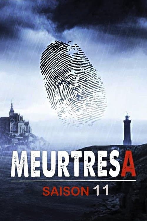 Murders in... - Season 11